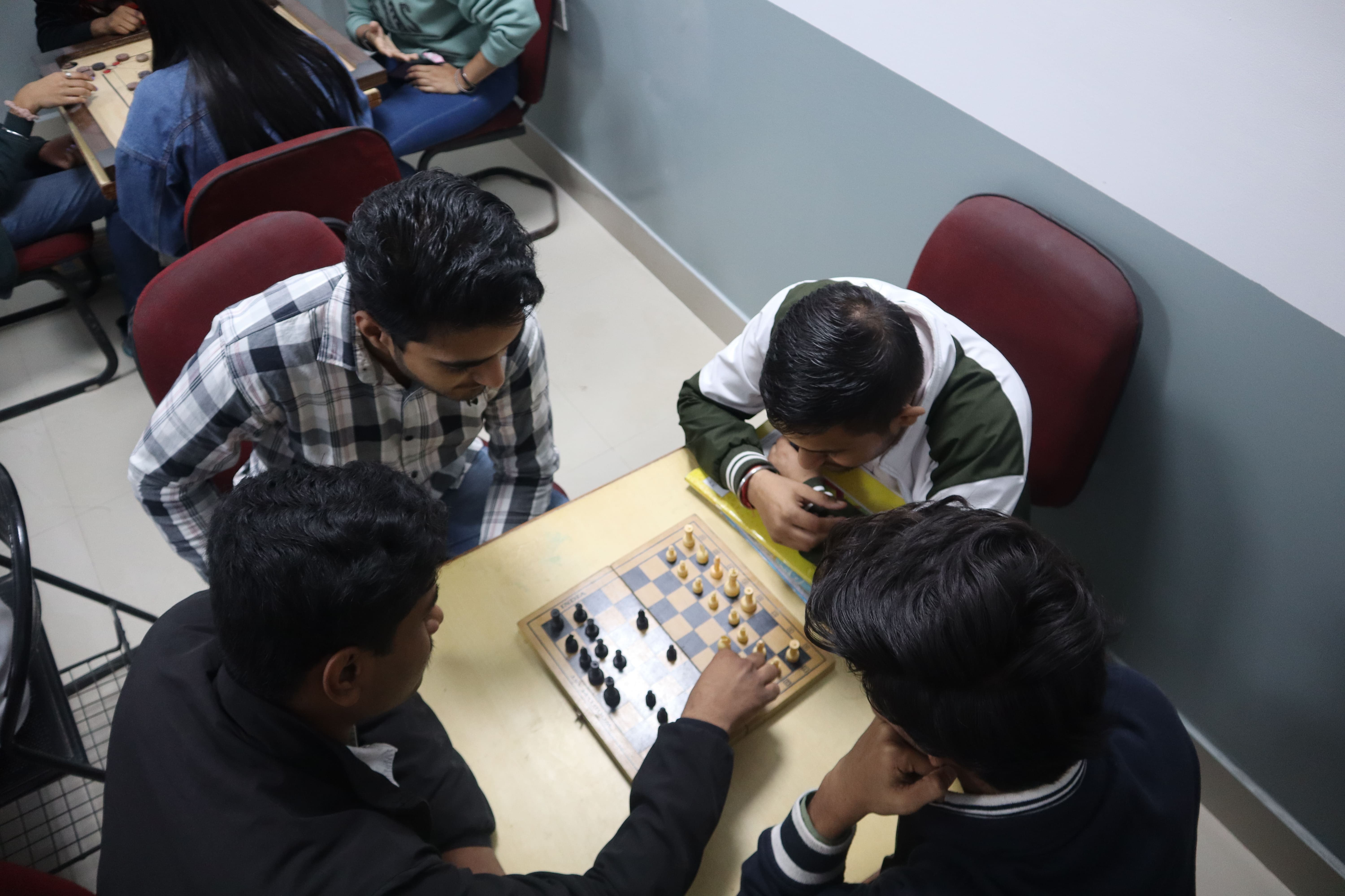 CPJIMT Infrastructure photo 28